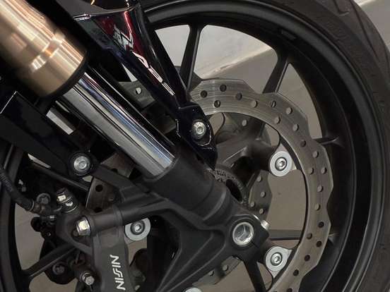 HONDA-CB 500F ABS HONDA-CB 500F ABS-2024