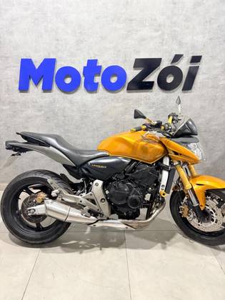 HONDA CB 600F HORNET 