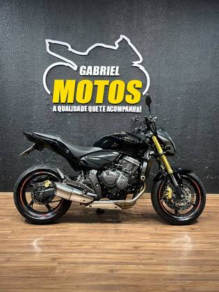 HONDA CB 600F HORNET 