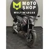 HONDA CB 650 F ABS HONDA CB 650 F ABS