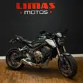 HONDA CB 650 R ABS HONDA CB 650 R ABS