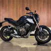 HONDA CB 650 R ABS HONDA CB 650 R ABS