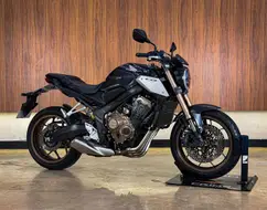 HONDA CB 650 R ABS HONDA CB 650 R ABS