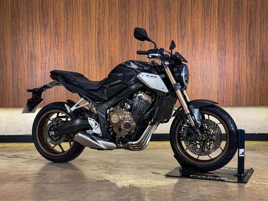 HONDA-CB 650 R ABS HONDA-CB 650 R ABS-2022