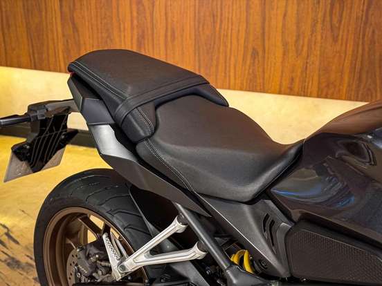 HONDA-CB 650 R ABS-2022
