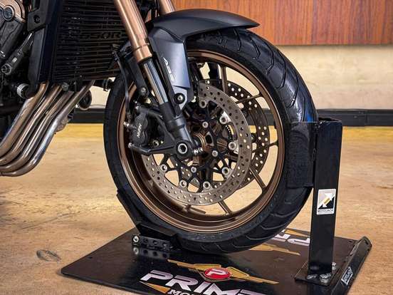 HONDA-CB 650 R ABS-2022