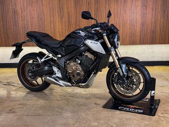 HONDA-CB 650 R ABS HONDA-CB 650 R ABS-2022