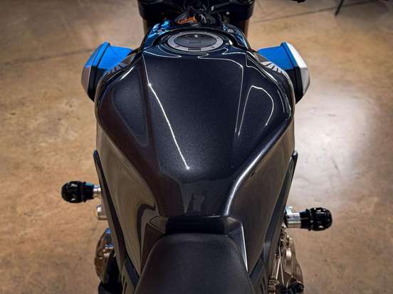HONDA-CB 650 R ABS-2022