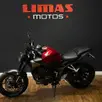HONDA CB 650R E-CLUTCH HONDA CB 650R E-CLUTCH