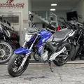 HONDA CB TWISTER HONDA CB TWISTER