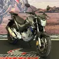 HONDA CB TWISTER HONDA CB TWISTER