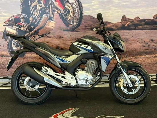 HONDA-CB TWISTER HONDA-CB TWISTER-2019