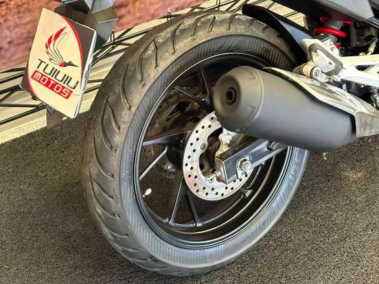 HONDA-CB TWISTER HONDA-CB TWISTER-2019