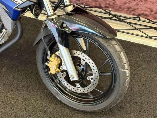 HONDA-CB TWISTER HONDA-CB TWISTER-2019