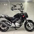 HONDA CB TWISTER HONDA CB TWISTER