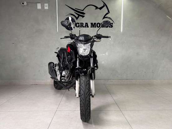 HONDA-CB TWISTER HONDA-CB TWISTER-2015