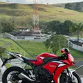 HONDA CBR 1000RR FIREBLADE HONDA CBR 1000RR FIREBLADE