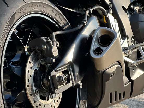 HONDA-CBR 1000RR FIREBLADE HONDA-CBR 1000RR FIREBLADE-2012