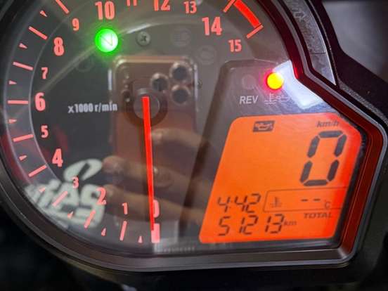 HONDA-CBR 1000RR FIREBLADE HONDA-CBR 1000RR FIREBLADE-2010