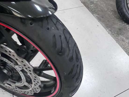 HONDA-CBR 650F ABS HONDA-CBR 650F ABS-2018