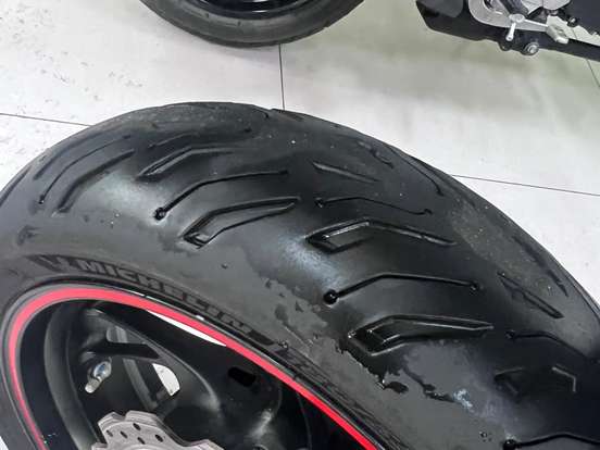 HONDA-CBR 650F ABS HONDA-CBR 650F ABS-2018