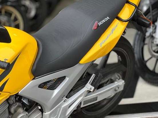HONDA-CBX 250 TWISTER HONDA-CBX 250 TWISTER-2008
