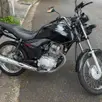 HONDA CG 150 FAN ESI HONDA CG 150 FAN ESI