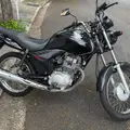 HONDA CG 150 FAN ESI HONDA CG 150 FAN ESI