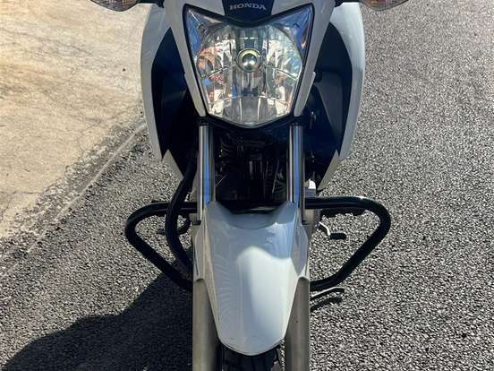 HONDA-CG 160 TITAN EX HONDA-CG 160 TITAN EX-2016