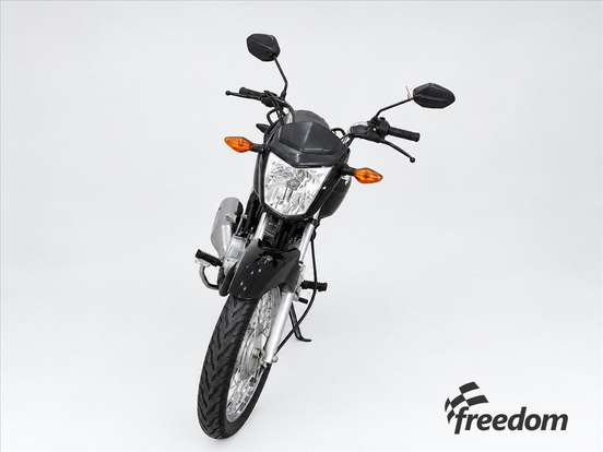HONDA-CG 125i FAN HONDA-CG 125i FAN-2017