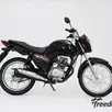 HONDA CG 125i FAN HONDA CG 125i FAN
