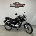 HONDA CG 150 FAN ESDi HONDA CG 150 FAN ESDi