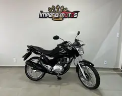 HONDA CG 150 FAN ESDi HONDA CG 150 FAN ESDi