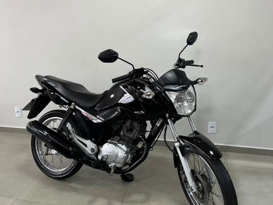 HONDA-CG 150 FAN ESDi HONDA-CG 150 FAN ESDi-2014
