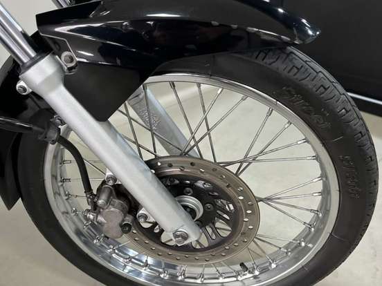 HONDA-CG 150 FAN ESDi HONDA-CG 150 FAN ESDi-2014