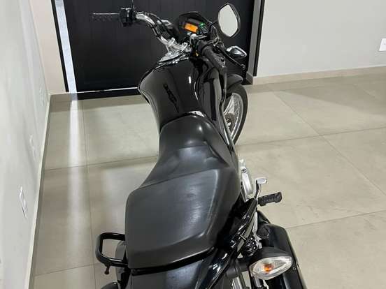 HONDA-CG 150 FAN ESDi HONDA-CG 150 FAN ESDi-2014