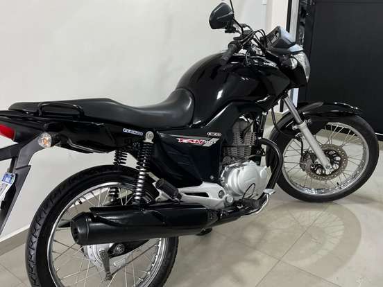 HONDA-CG 150 FAN ESDi HONDA-CG 150 FAN ESDi-2014