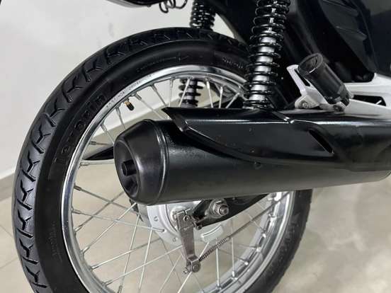 HONDA-CG 150 FAN ESDi HONDA-CG 150 FAN ESDi-2014