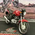 HONDA CG 150 FAN ESI HONDA CG 150 FAN ESI