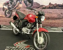 HONDA CG 150 FAN ESI HONDA CG 150 FAN ESI