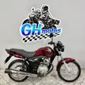 HONDA CG 150 FAN ESI HONDA CG 150 FAN ESI