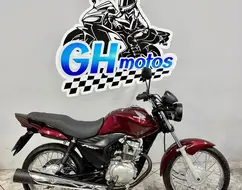 HONDA CG 150 FAN ESI HONDA CG 150 FAN ESI