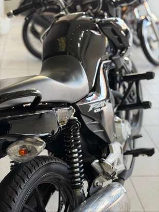 HONDA-CG 160 FAN-2024