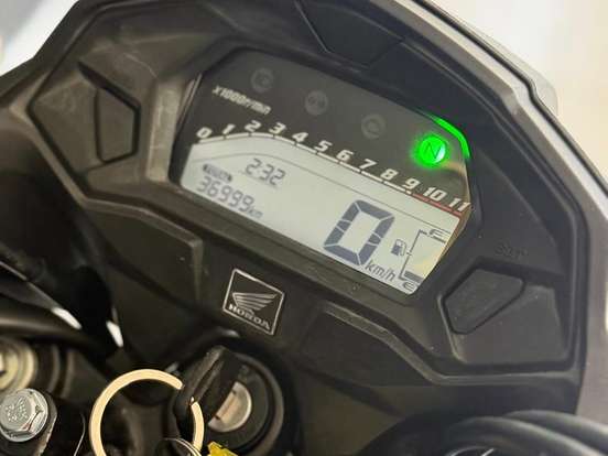 HONDA-CG 160 FAN HONDA-CG 160 FAN-2024