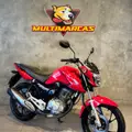 HONDA CG 160 FAN HONDA CG 160 FAN