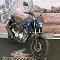 HONDA CG 160 FAN HONDA CG 160 FAN
