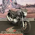 HONDA CG 160 FAN HONDA CG 160 FAN