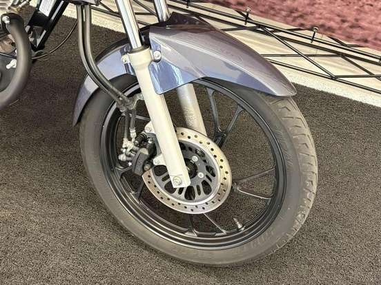 HONDA-CG 160 FAN HONDA-CG 160 FAN-2024