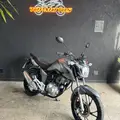 HONDA CG 160 FAN HONDA CG 160 FAN