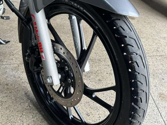 HONDA-CG 160 FAN HONDA-CG 160 FAN-2023